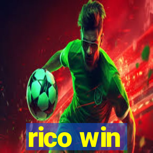 rico win