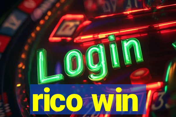rico win