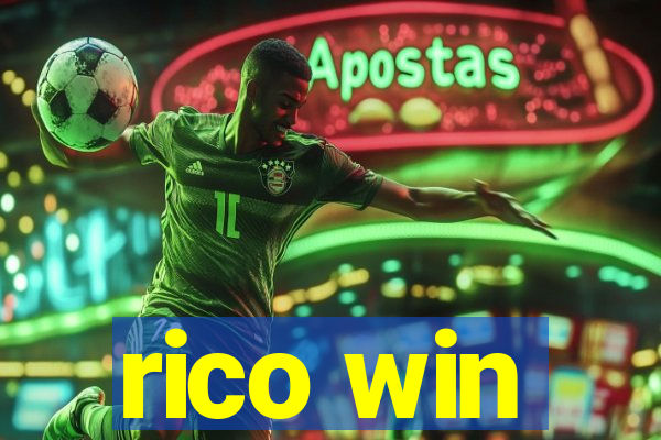 rico win