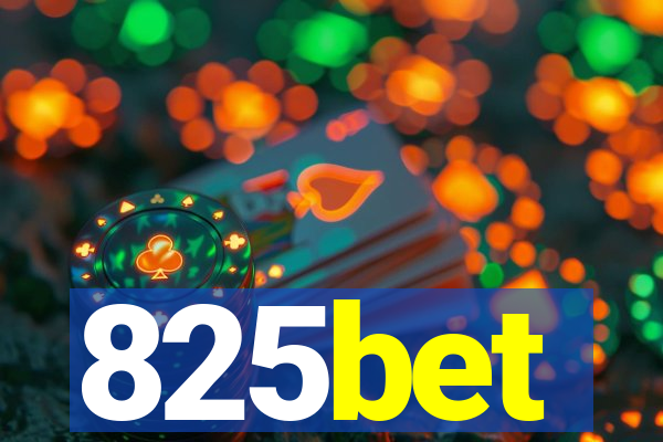 825bet
