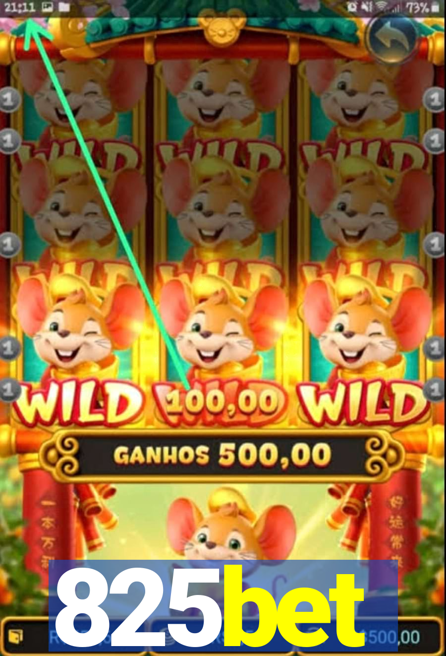 825bet