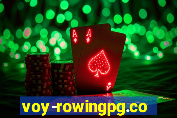 voy-rowingpg.com