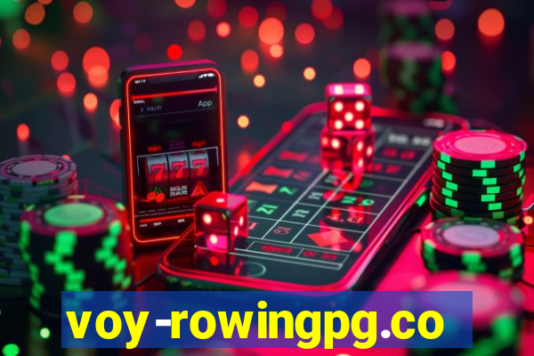voy-rowingpg.com
