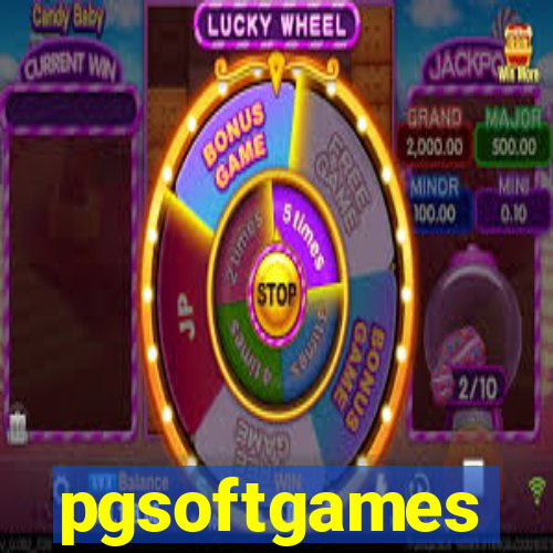 pgsoftgames