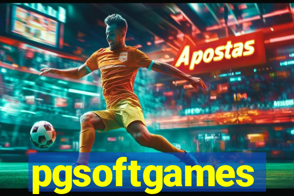 pgsoftgames