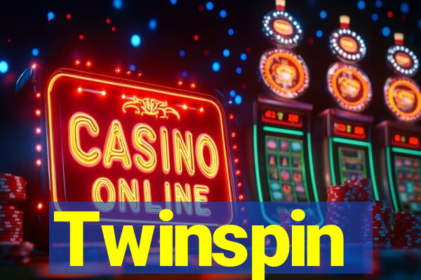 Twinspin