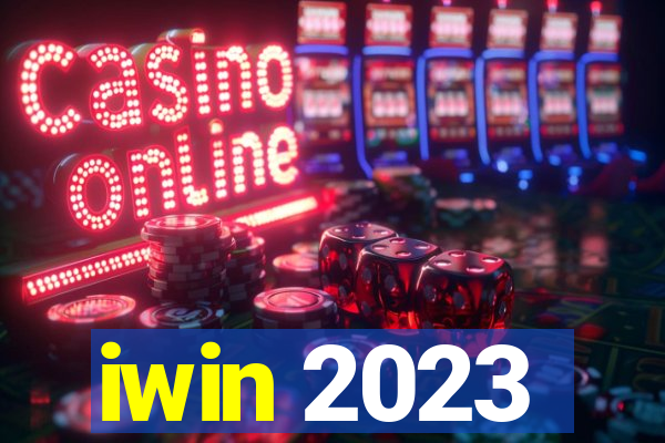iwin 2023