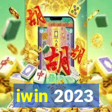 iwin 2023