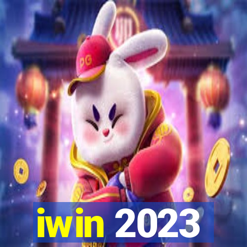 iwin 2023