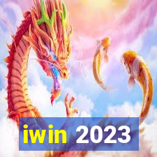 iwin 2023