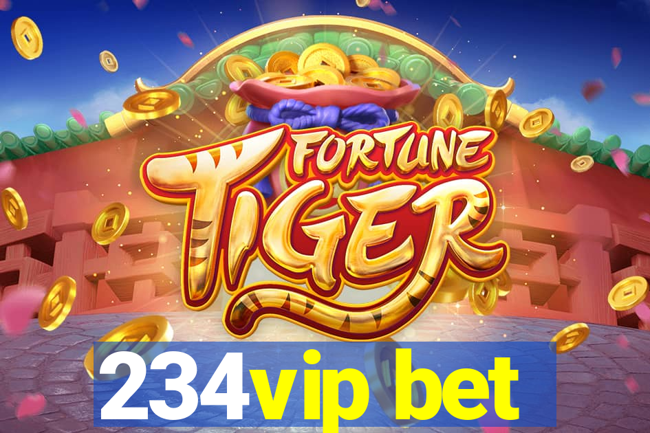 234vip bet