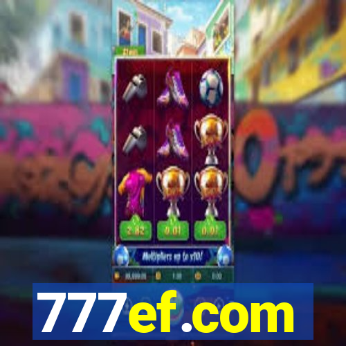 777ef.com