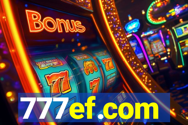 777ef.com