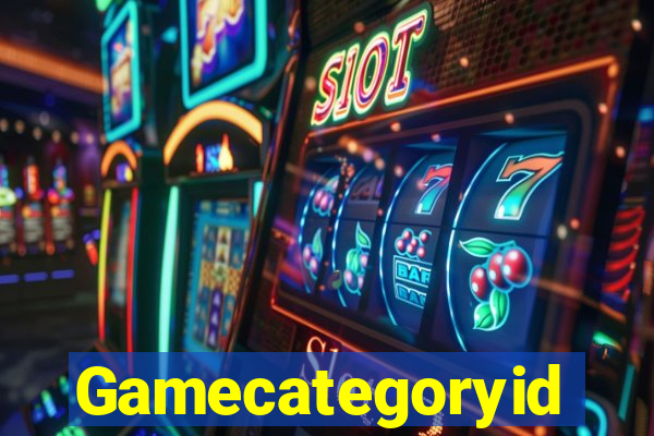 Gamecategoryid