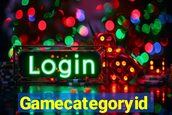 Gamecategoryid