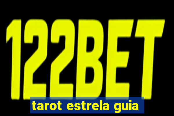 tarot estrela guia