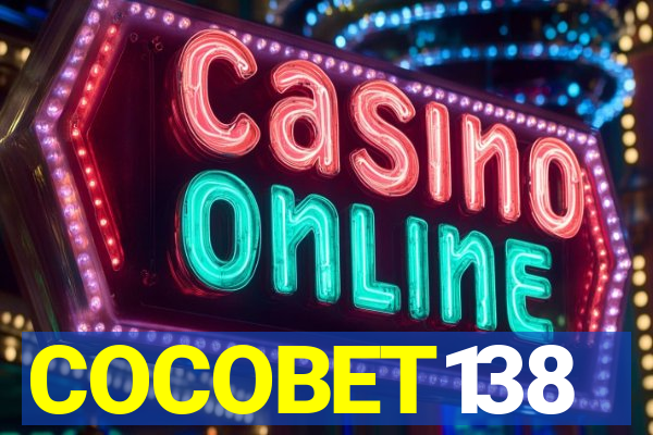 COCOBET138