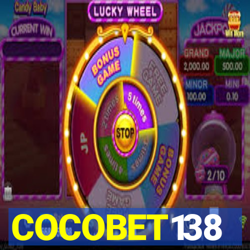 COCOBET138