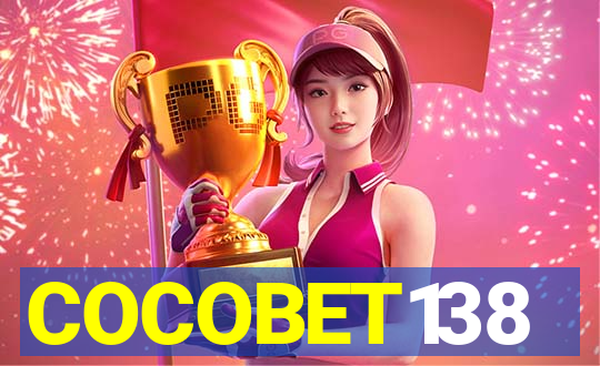 COCOBET138