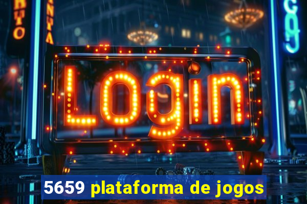 5659 plataforma de jogos