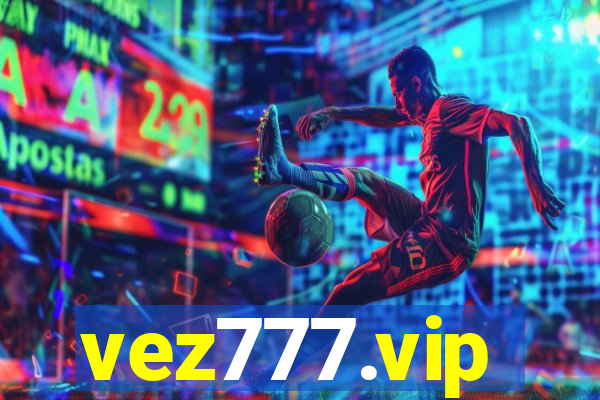 vez777.vip
