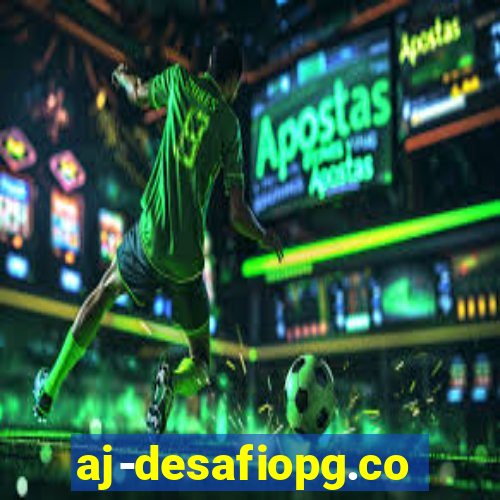 aj-desafiopg.com