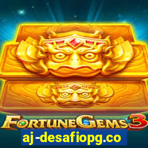 aj-desafiopg.com