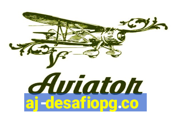 aj-desafiopg.com