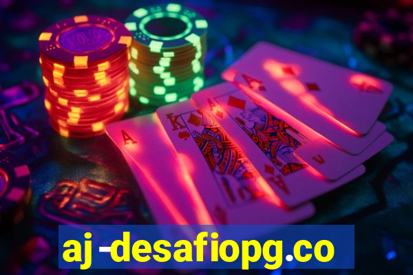 aj-desafiopg.com