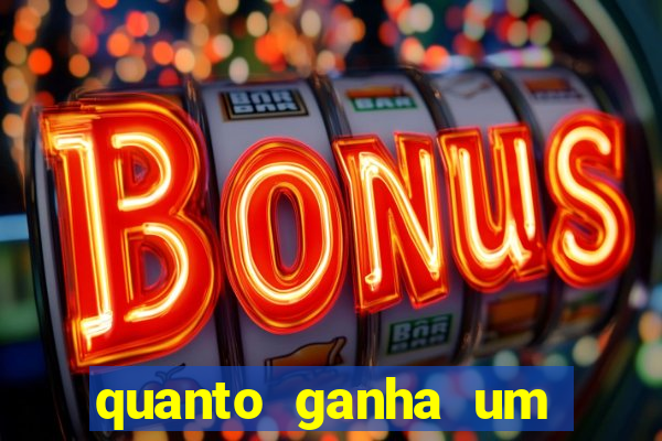 quanto ganha um lixeiro por ano