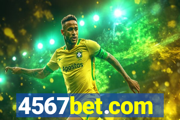 4567bet.com