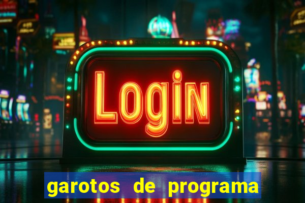 garotos de programa da baixada fluminense