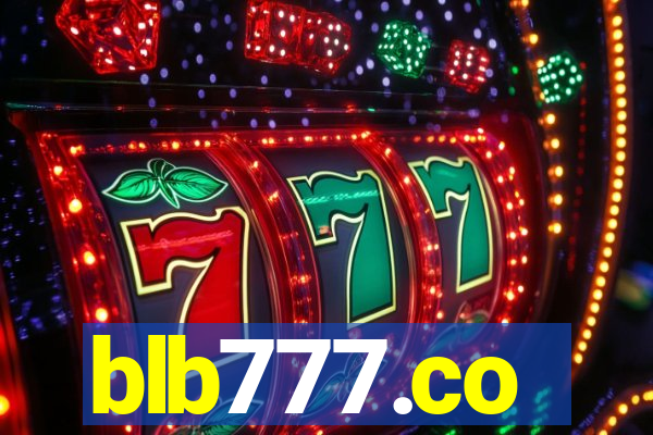blb777.co
