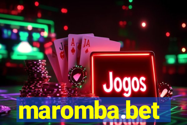 maromba.bet