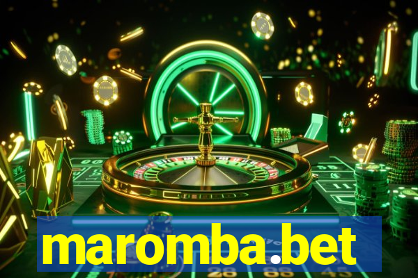 maromba.bet