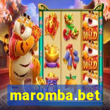 maromba.bet