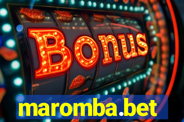 maromba.bet