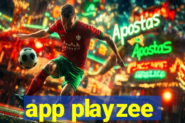 app playzee