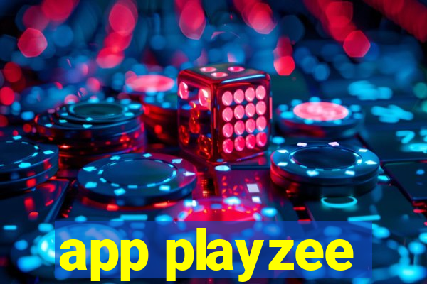 app playzee