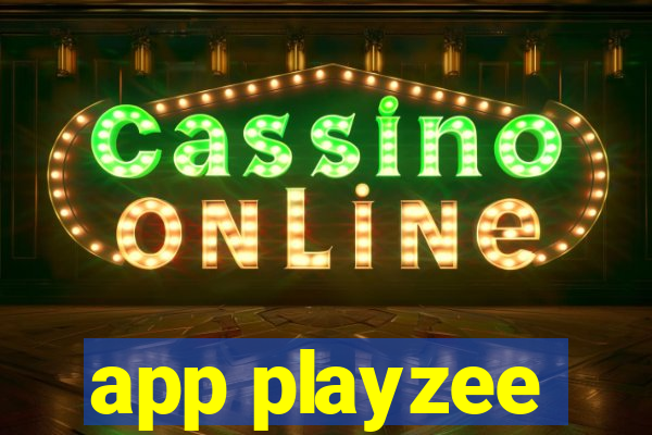 app playzee