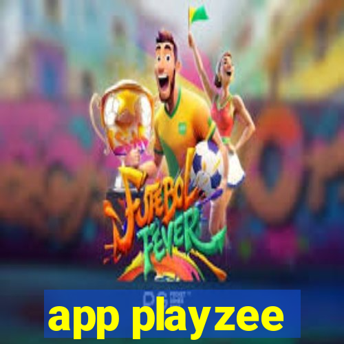 app playzee