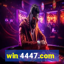 win 4447.com
