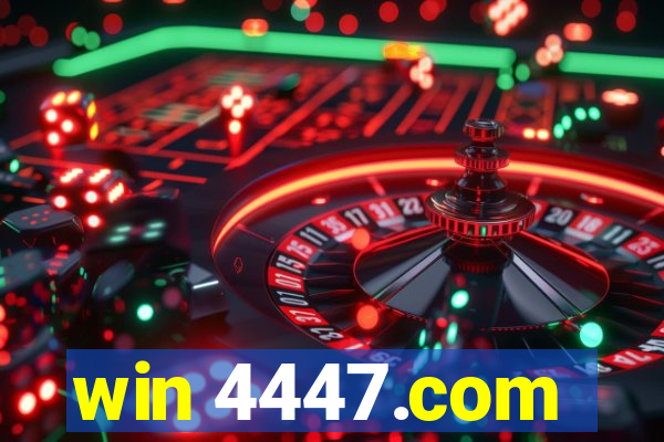 win 4447.com