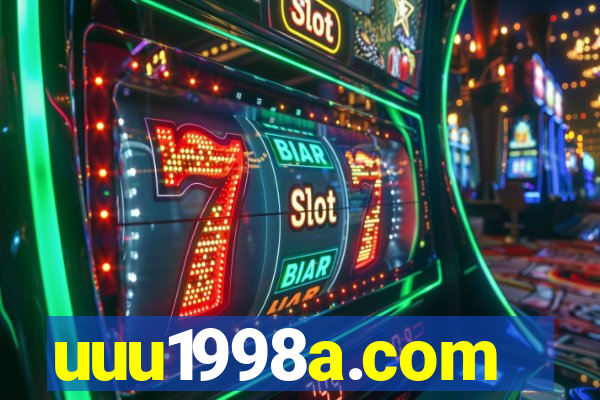 uuu1998a.com