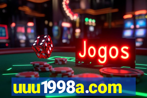 uuu1998a.com