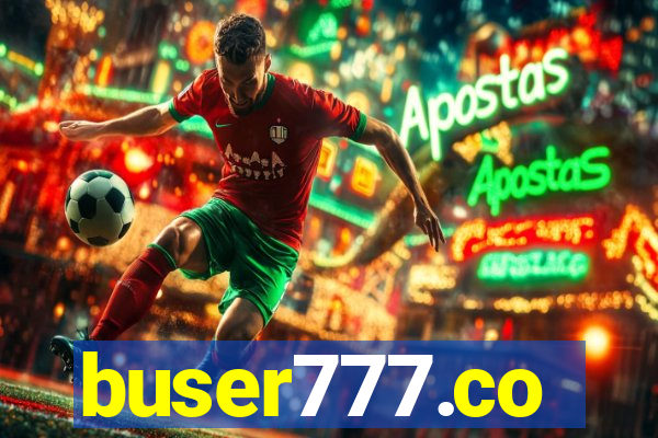 buser777.co