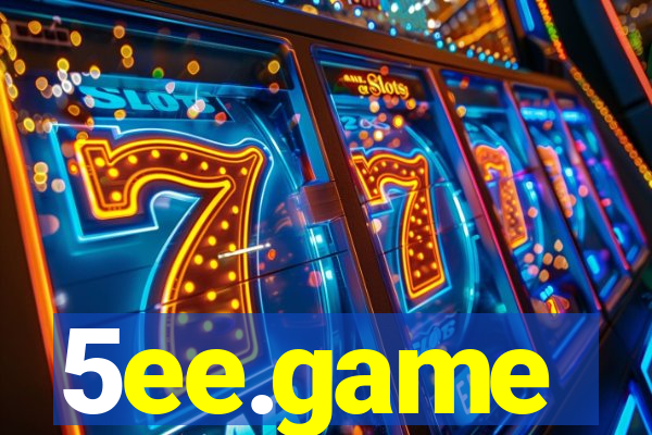 5ee.game