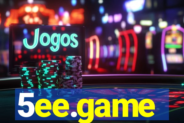5ee.game
