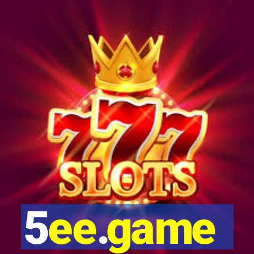 5ee.game