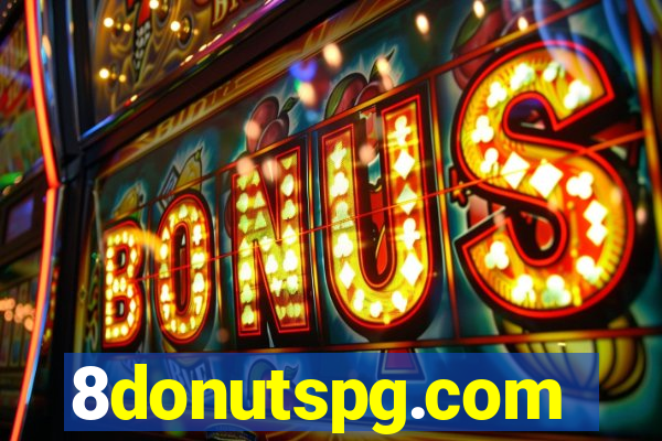8donutspg.com